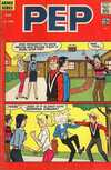 Pep Comics #184 Comic Books - Covers, Scans, Photos in Pep Comics Comic Books - Covers, Scans, Gallery